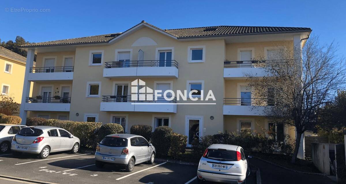Appartement à PERIGUEUX