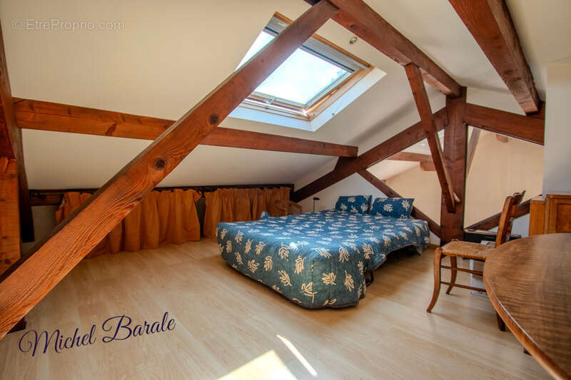 Maison à DARDILLY