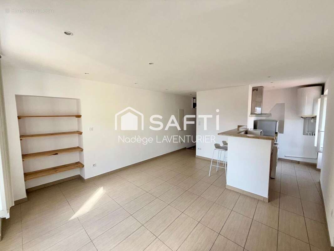 Photo 6 - Appartement à AJACCIO