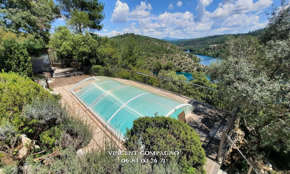 Maison à ESPARRON-DE-VERDON