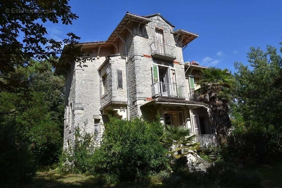 Maison à ROYAN