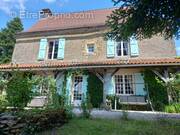 Maison à VILLEFRANCHE-DU-PERIGORD