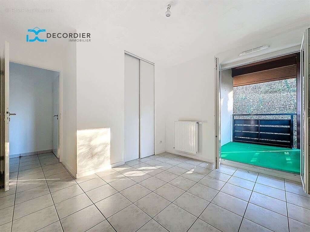Appartement à EVIAN-LES-BAINS