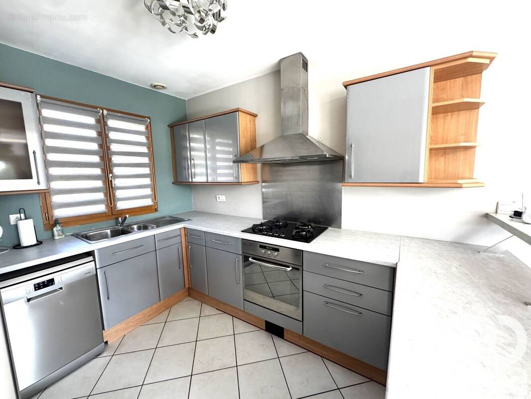 Photo 1 - Maison à ROOST-WARENDIN