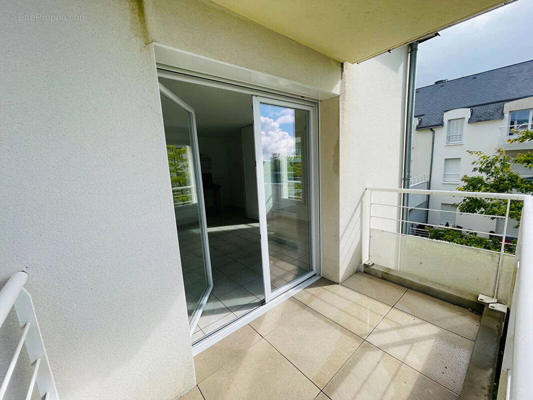 Appartement à FOUESNANT