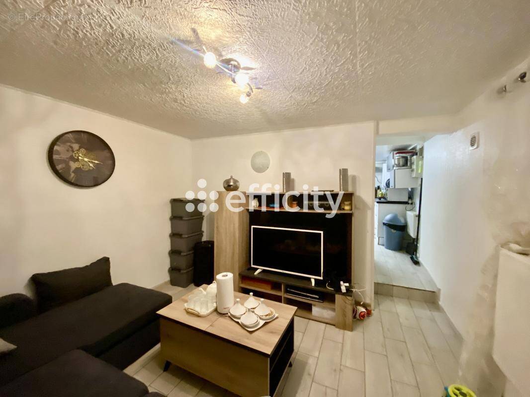 Appartement à DRANCY