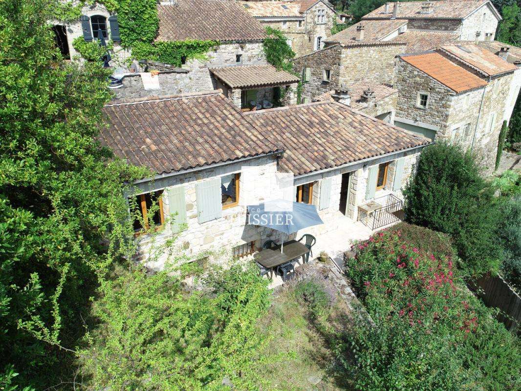 Maison à LES VANS