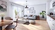 Appartement à CORMEILLES-EN-PARISIS