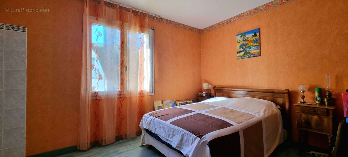 Maison à PLENEUF-VAL-ANDRE
