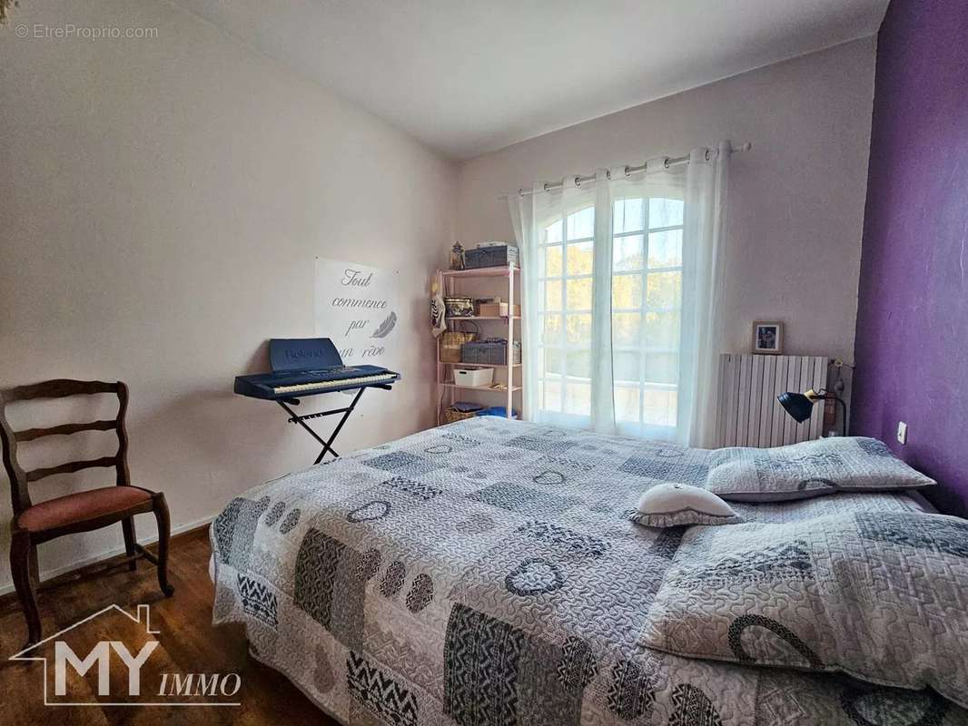 Maison à PINEUILH