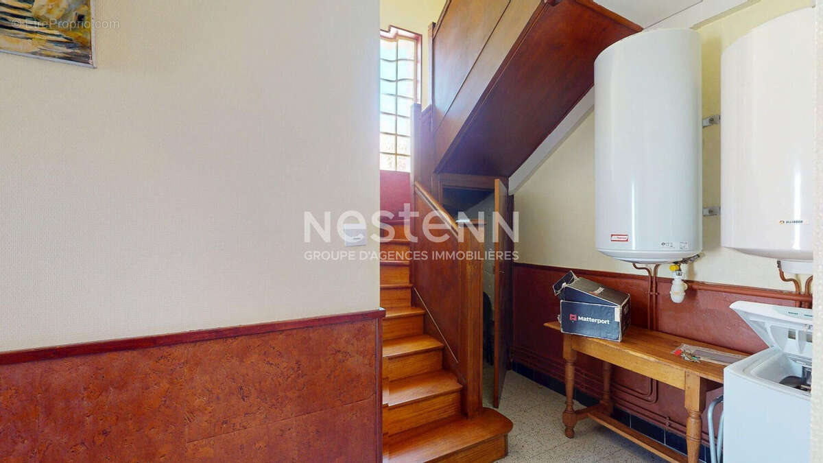 Appartement à BERCK