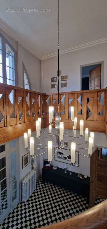Maison à SEVRES