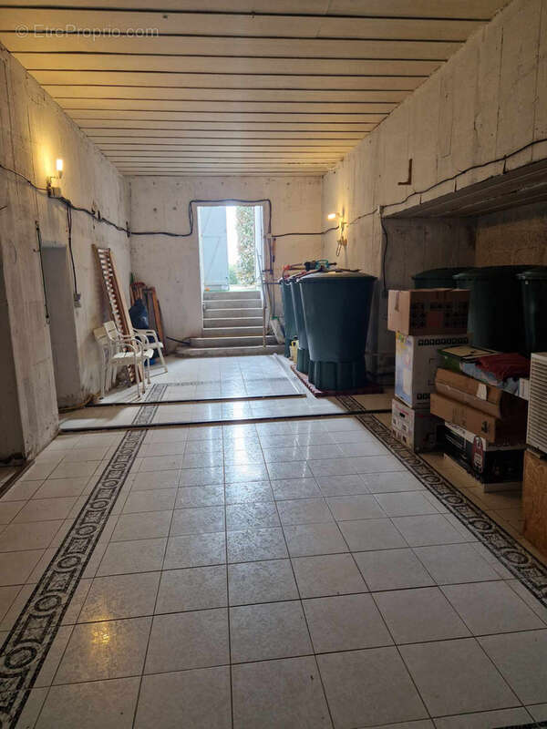 Maison à PREFAILLES