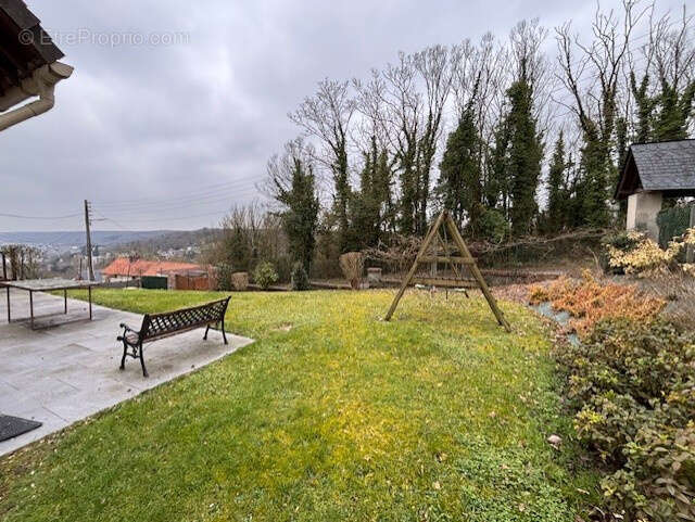 Maison à ELBEUF