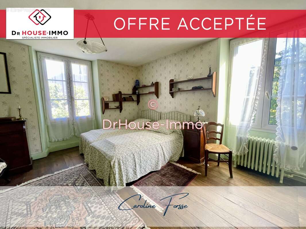 Maison à BEAULIEU-SUR-DORDOGNE