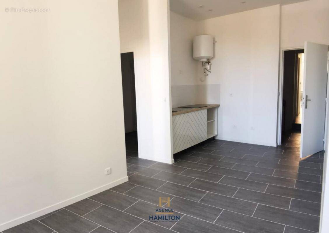 Appartement à MONCLAR-DE-QUERCY