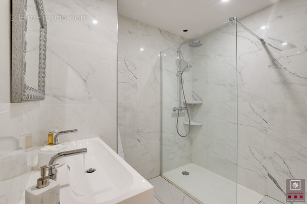 Appartement à LYON-6E
