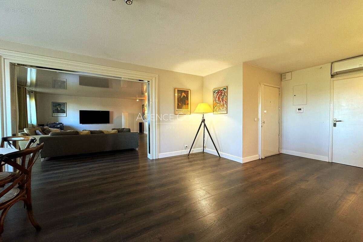 Appartement à LYON-4E