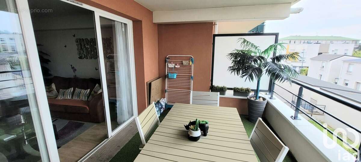 Photo 4 - Appartement à FLEURY-MEROGIS