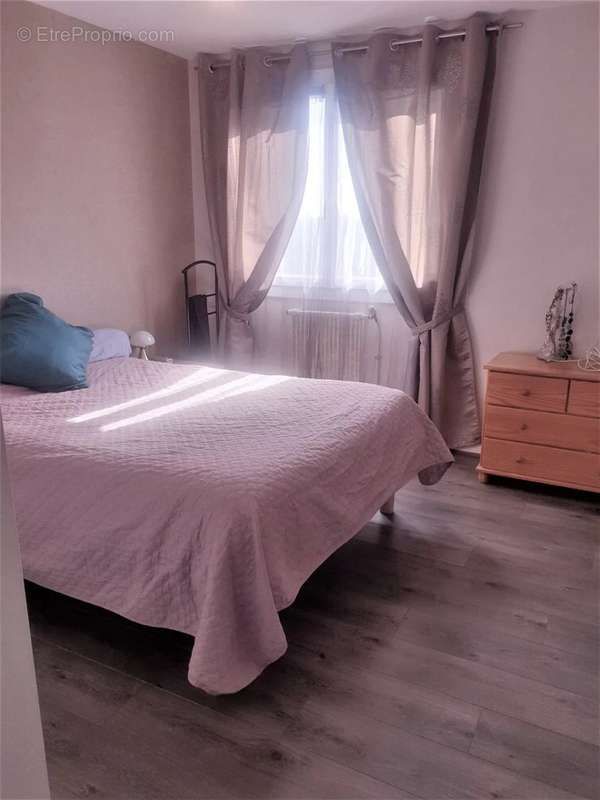 Appartement à PAU