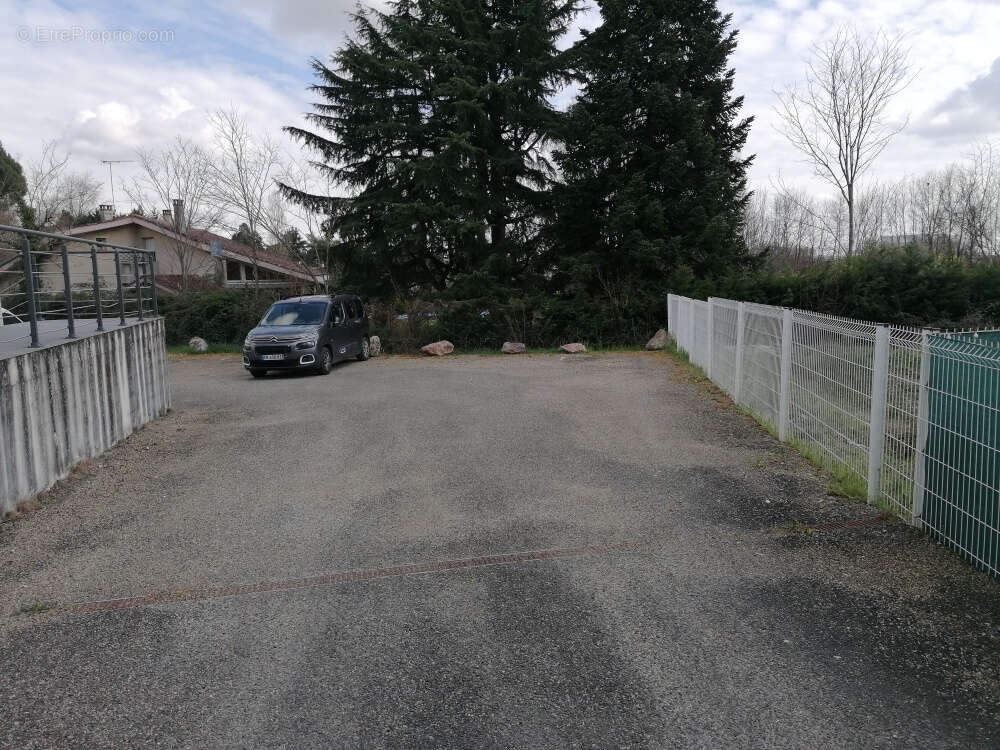 Appartement à MOISSAC