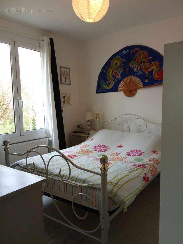 Maison à VILLEFRANCHE-SUR-CHER