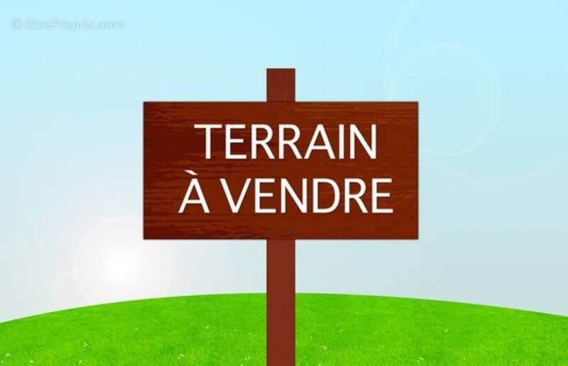 Terrain à MONTATAIRE