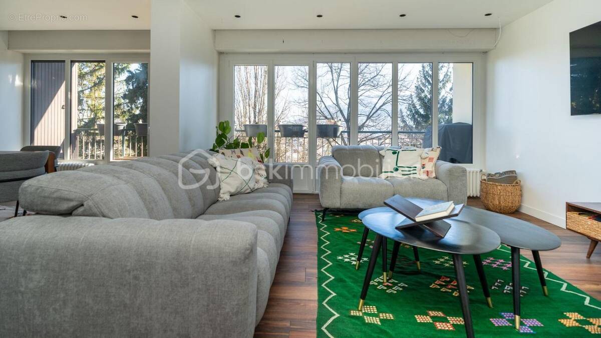 Appartement à ANNECY