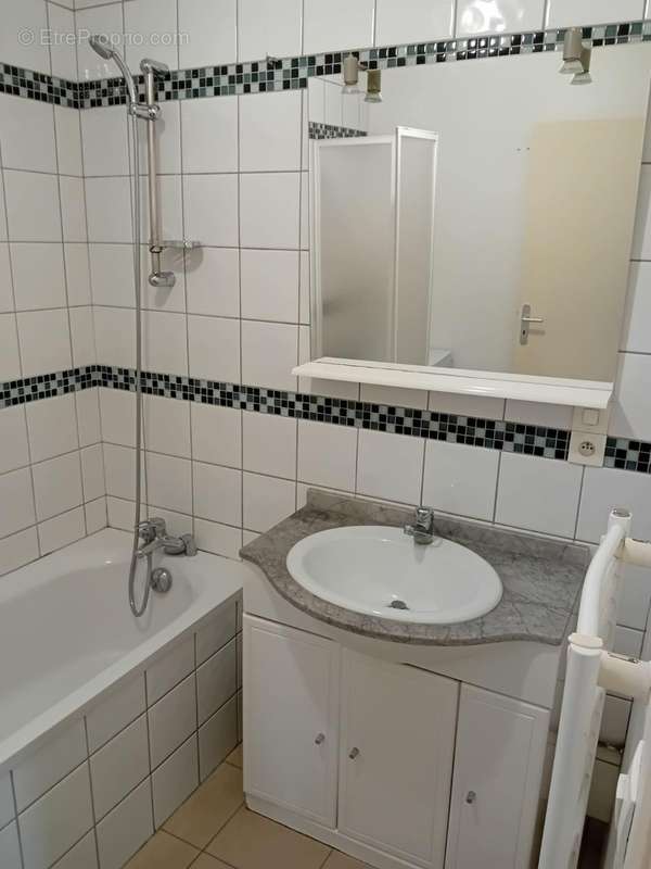 Appartement à AUCHY-LES-MINES
