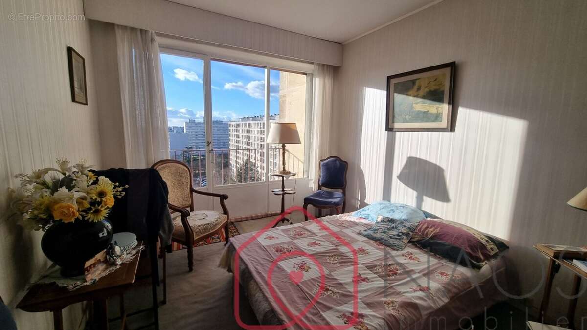 Appartement à MEUDON
