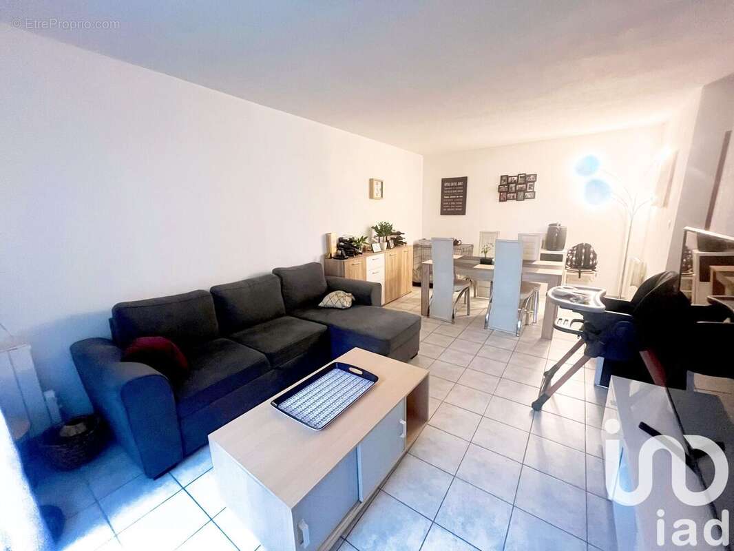 Photo 3 - Appartement à TOUQUES