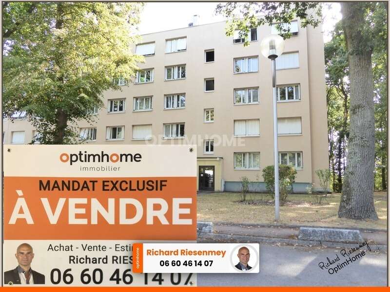 Appartement à SAINT-GERMAIN-LES-ARPAJON