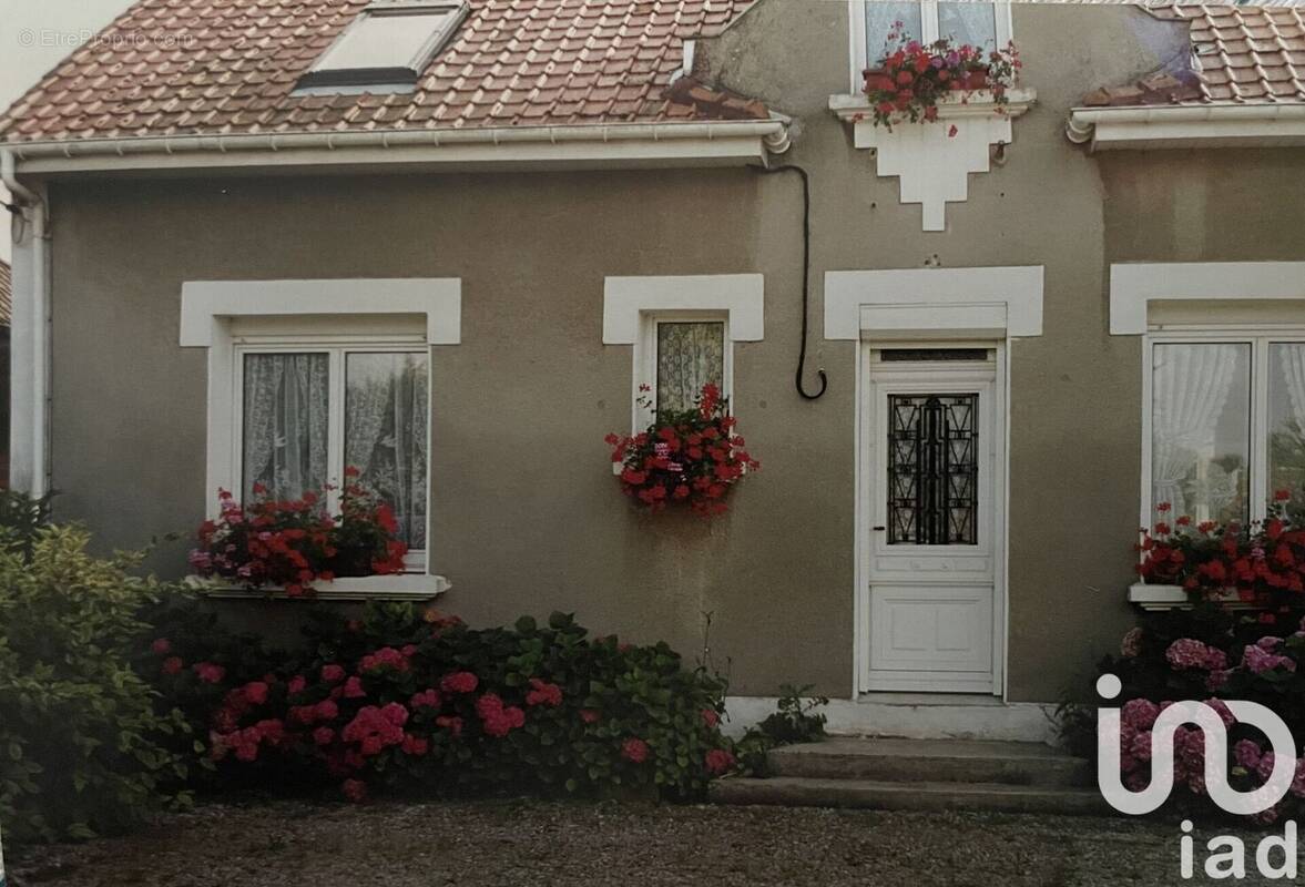 Photo 1 - Maison à BEUTIN