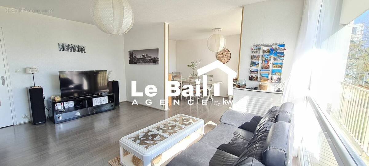 Appartement à OSNY