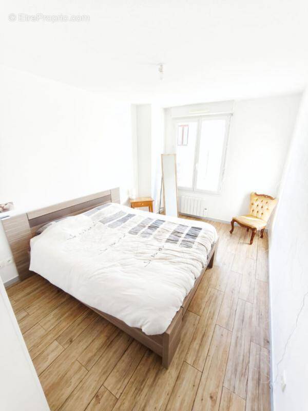Appartement à OULLINS