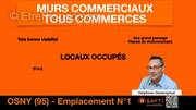Photo 1 - Commerce à OSNY