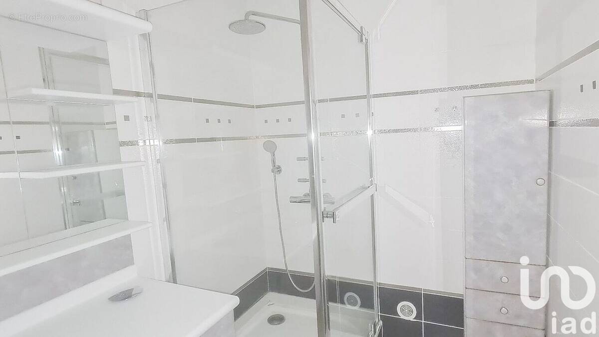 Photo 1 - Appartement à METZ