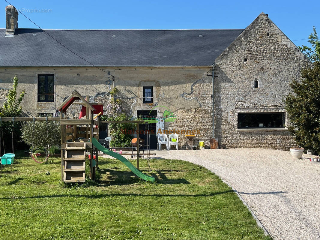 Maison à BAYEUX