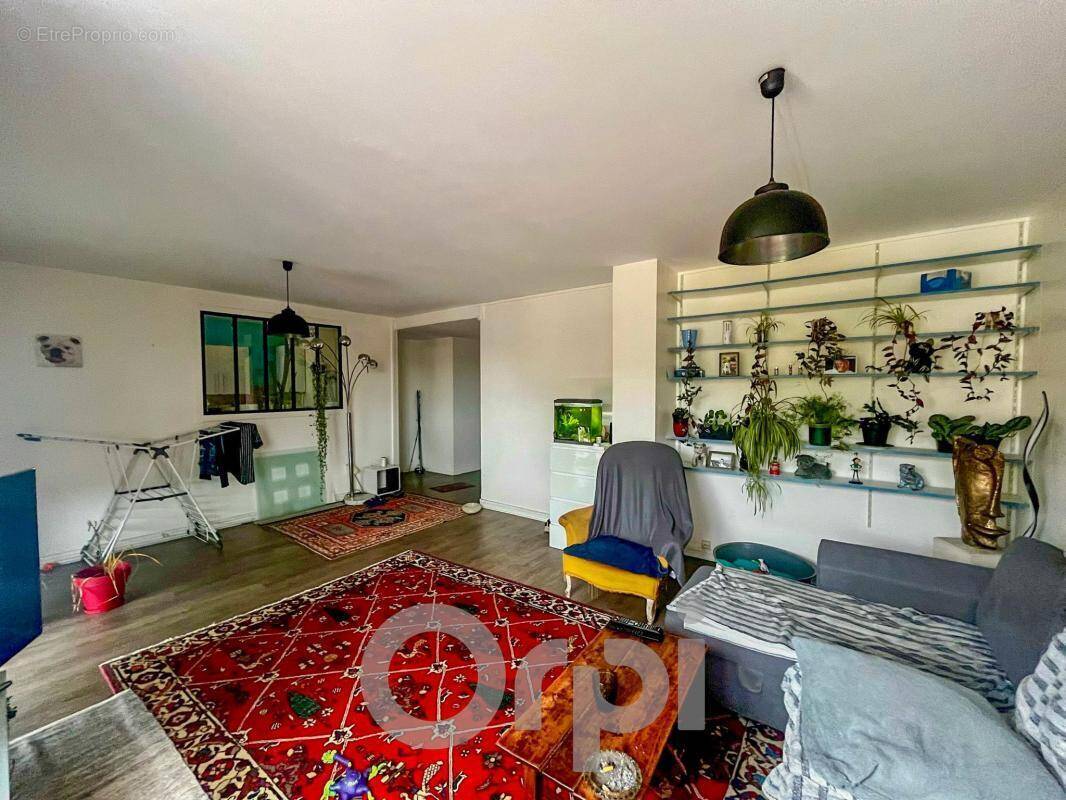 Appartement à LA ROCHELLE