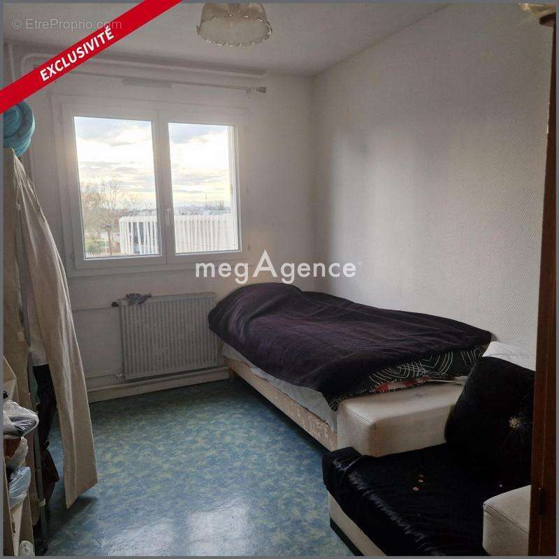 Appartement à VAULX-EN-VELIN