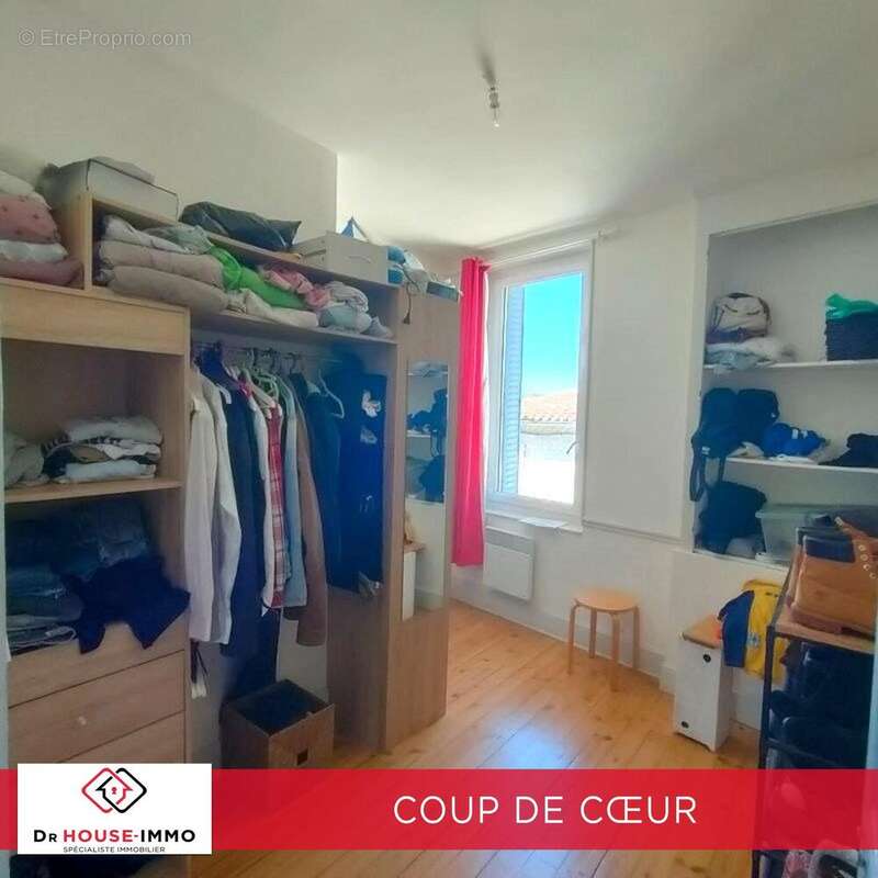 Maison à MAZAMET
