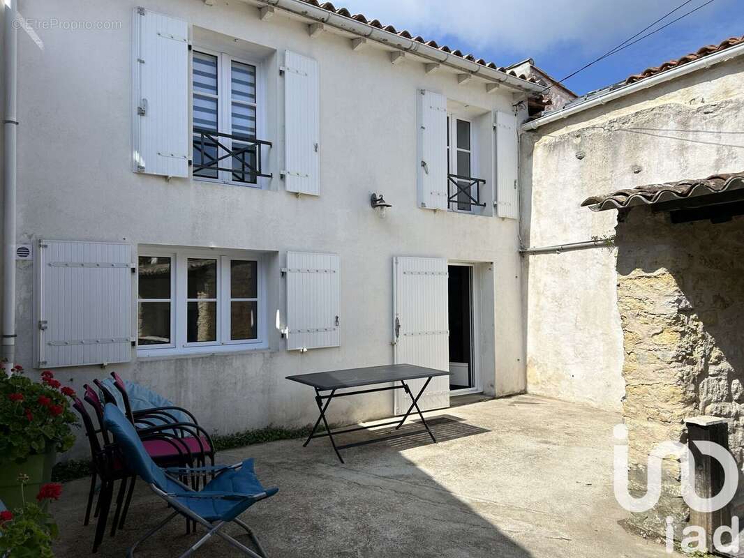 Photo 6 - Maison à ARS-EN-RE