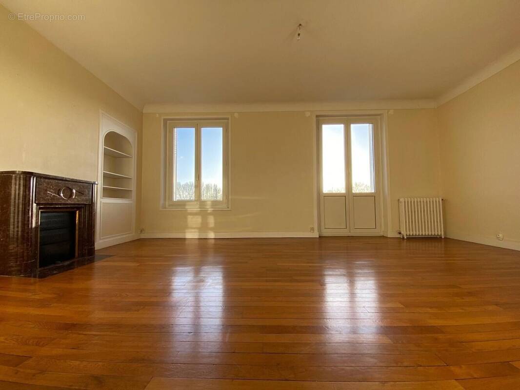 Photo 1 - Appartement à SAUMUR
