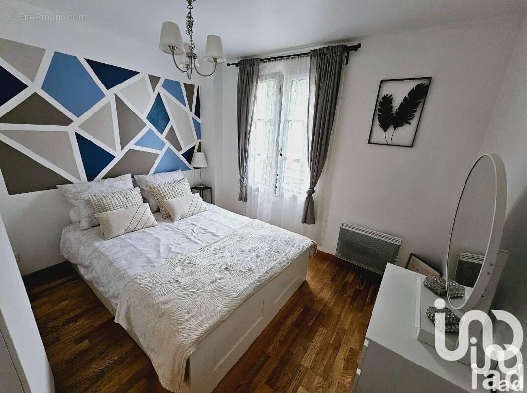 Photo 1 - Appartement à BONNEUIL-SUR-MARNE