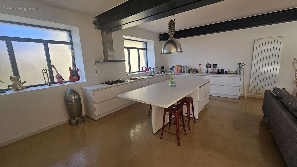 Appartement à ALBENS
