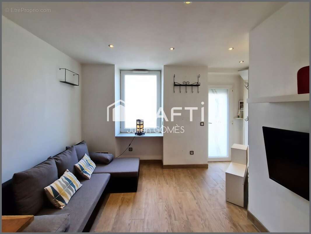 Photo 3 - Appartement à LA CHAPELLE-EN-SERVAL