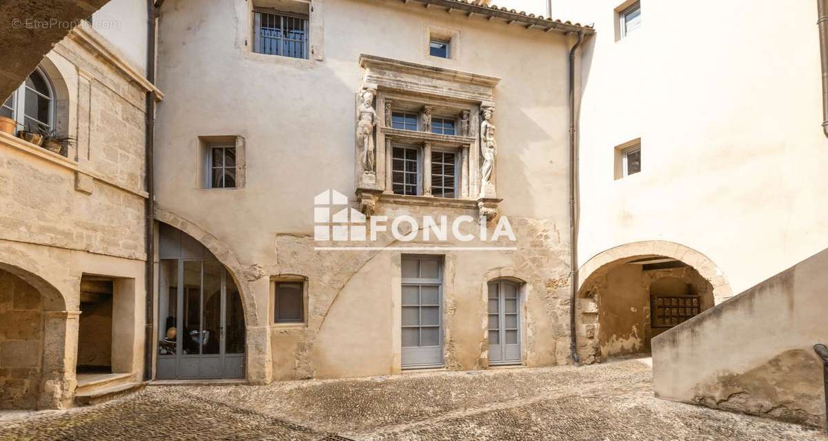 Appartement à BEZIERS