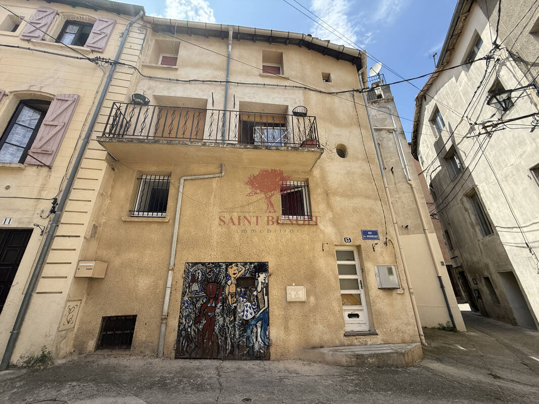 Maison à LODEVE
