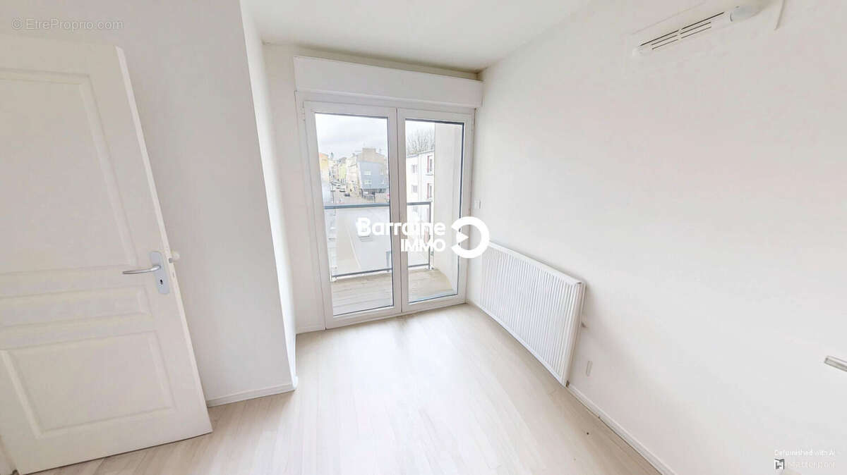 Appartement à BREST