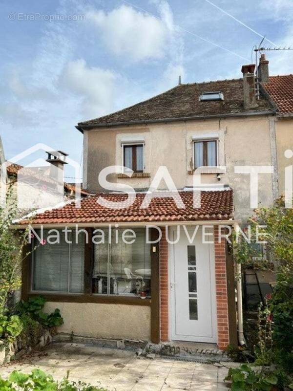 Photo 1 - Maison à ETRECHY
